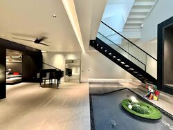 Frankel Estate (D15), Terrace #535356081